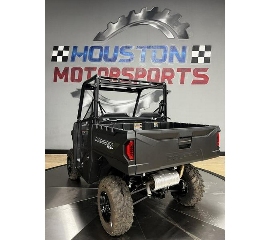 2026 Polaris® Ranger SP 570