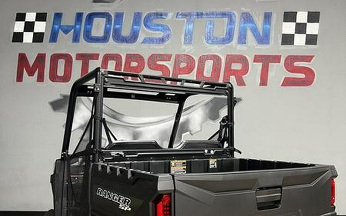 2026 Polaris® Ranger SP 570