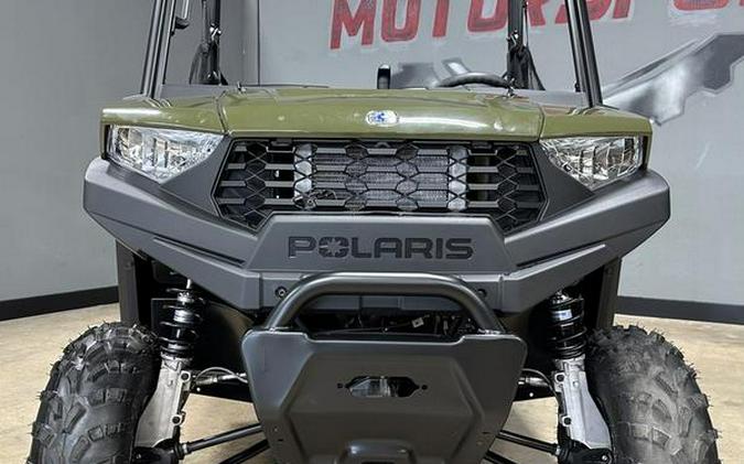 2026 Polaris® Ranger SP 570