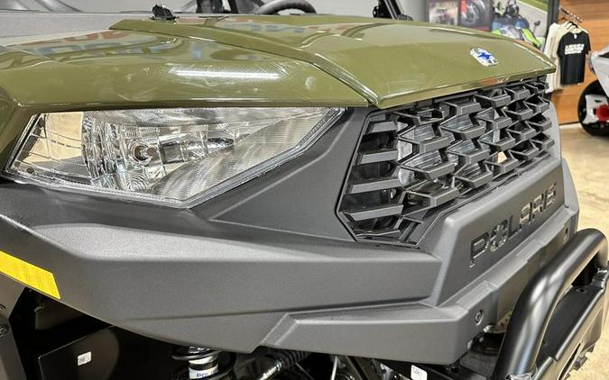 2026 Polaris® Ranger SP 570
