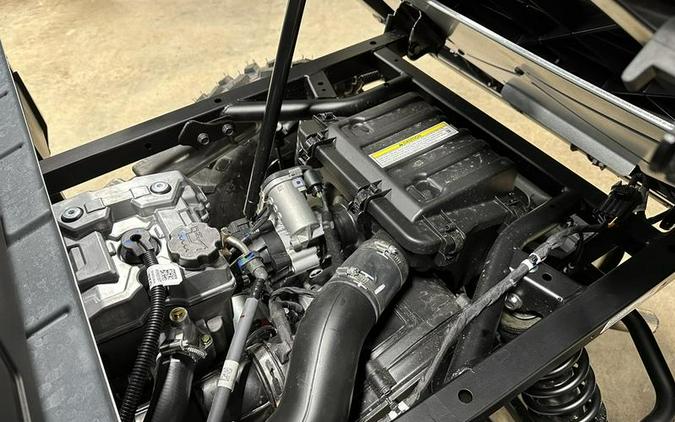 2026 Polaris® Ranger SP 570