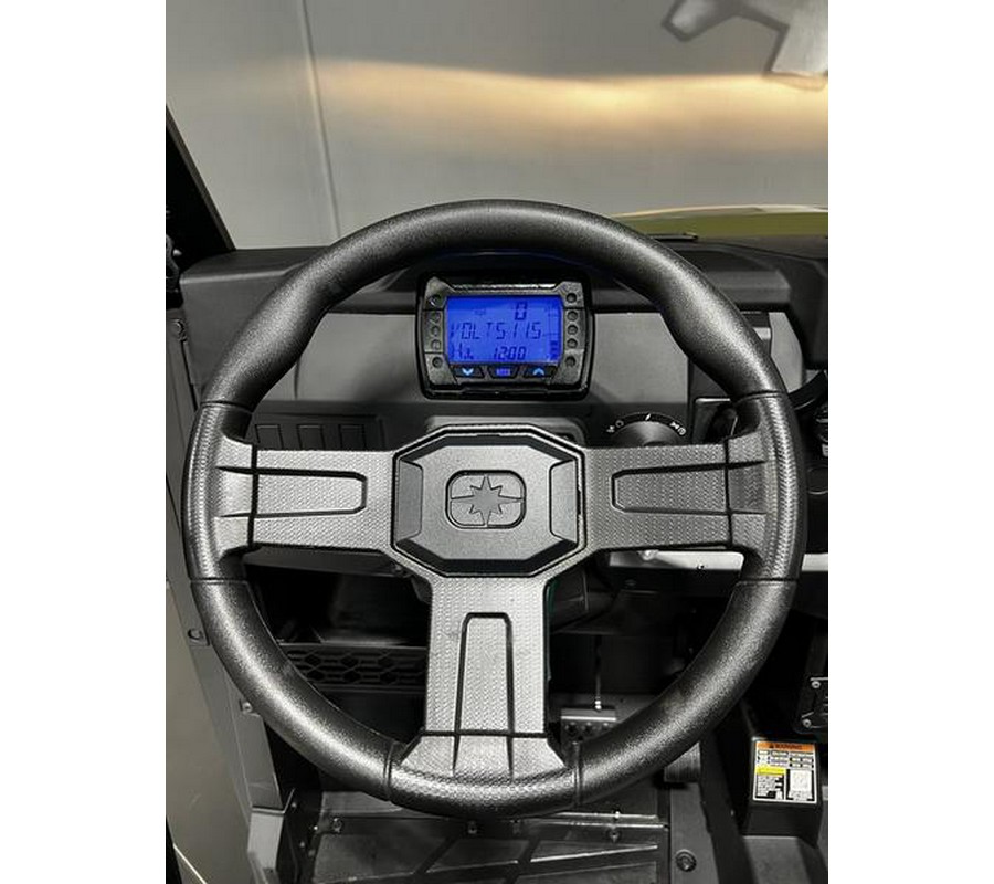 2026 Polaris® Ranger SP 570