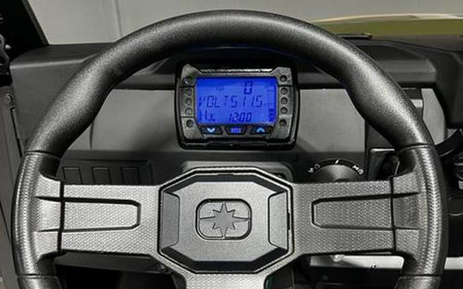 2026 Polaris® Ranger SP 570