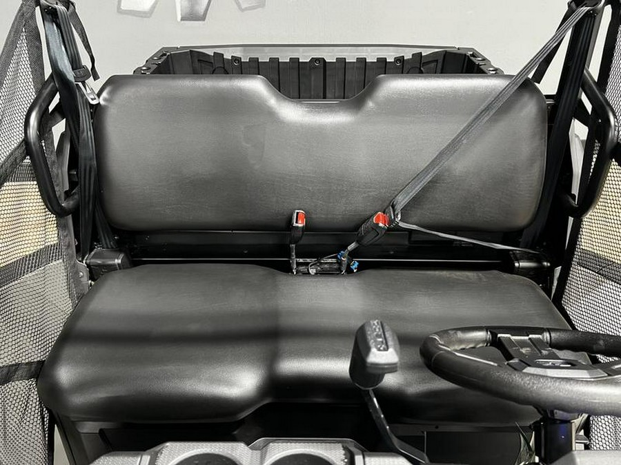 2026 Polaris® Ranger SP 570