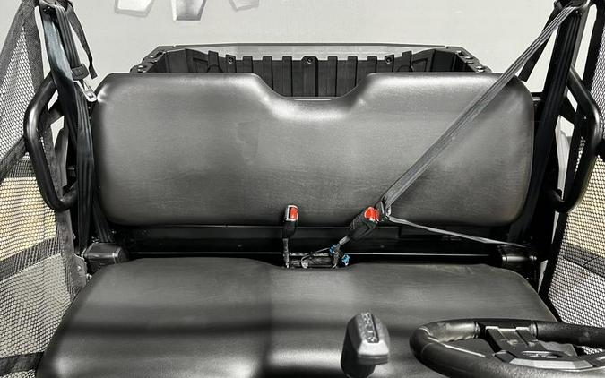 2026 Polaris® Ranger SP 570