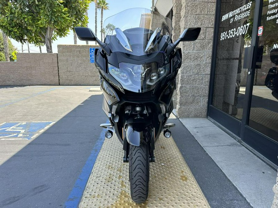 New 2026 BMW K 1600 GTL