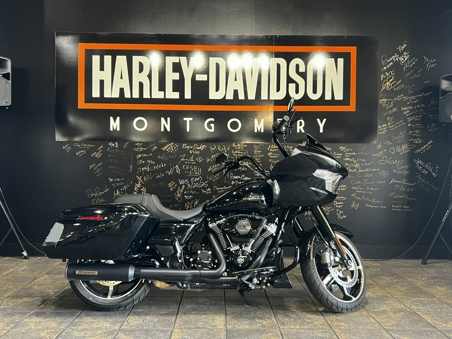 FLTRX 2024 Road Glide®