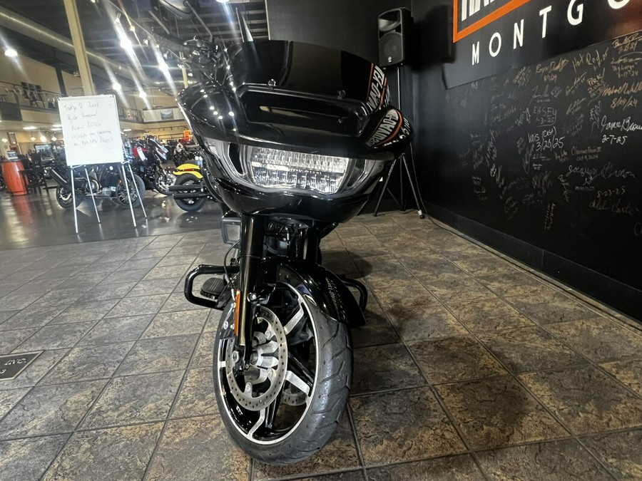 FLTRX 2024 Road Glide®