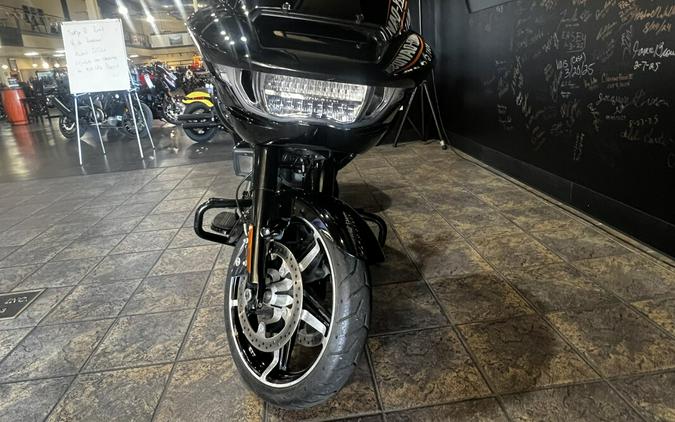 FLTRX 2024 Road Glide®