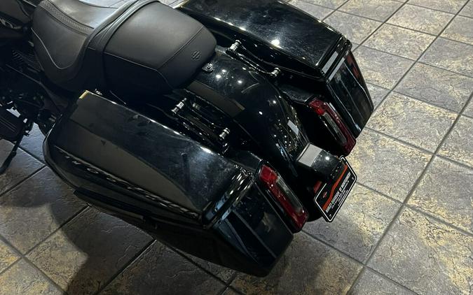 FLTRX 2024 Road Glide®