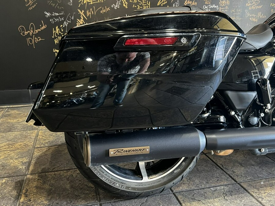 FLTRX 2024 Road Glide®
