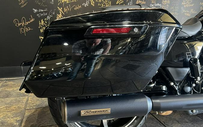 FLTRX 2024 Road Glide®