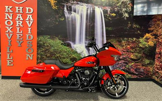 2026 Harley-Davidson Road Glide®