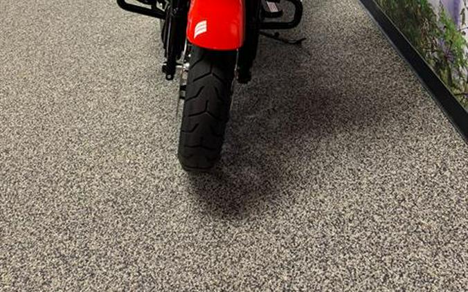 2026 Harley-Davidson Road Glide®