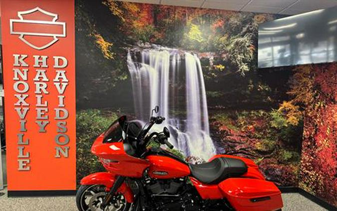 2026 Harley-Davidson Road Glide®