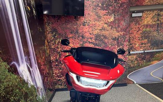 2026 Harley-Davidson Road Glide®