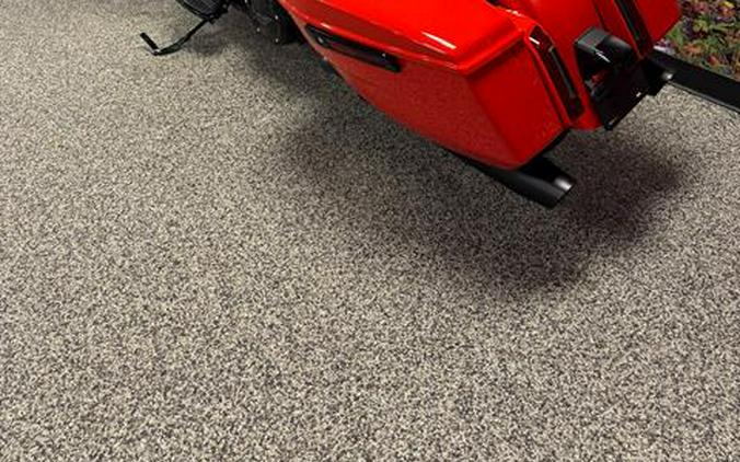 2026 Harley-Davidson Road Glide®