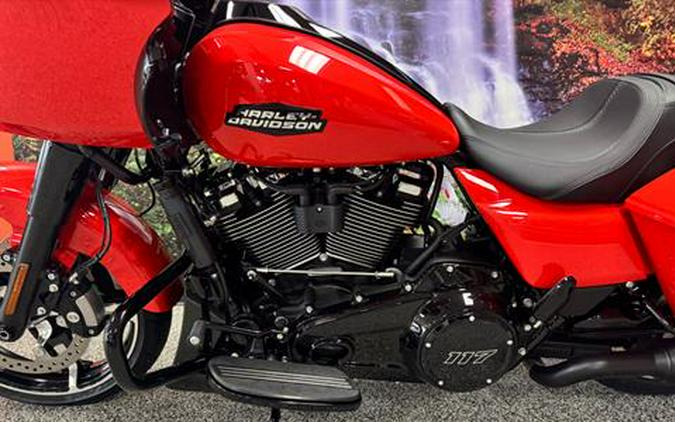 2026 Harley-Davidson Road Glide®