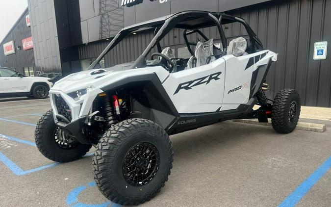 2026 Polaris® RZR Pro R 4 Ultimate