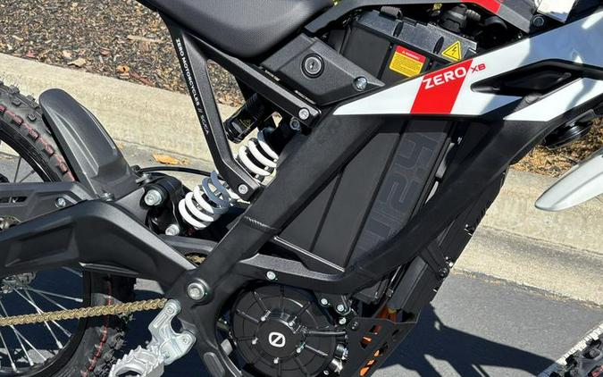 2026 Zero XB