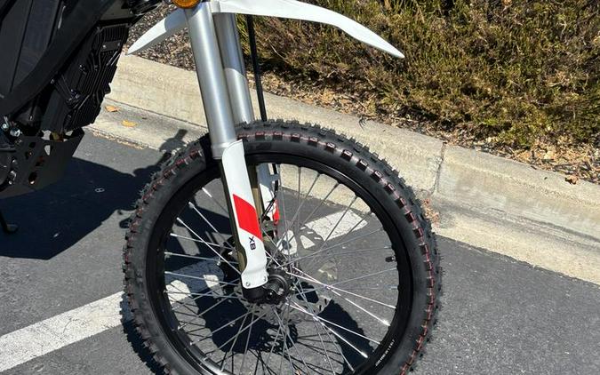 2026 Zero XB