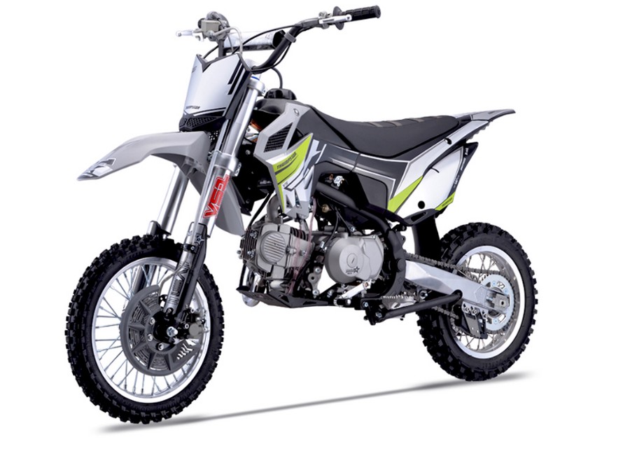 2025 TSB 110 - Thumpstar