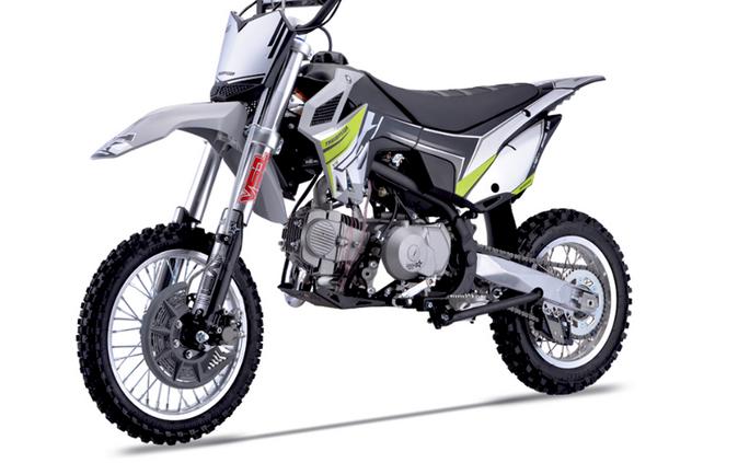 2025 TSB 110 - Thumpstar