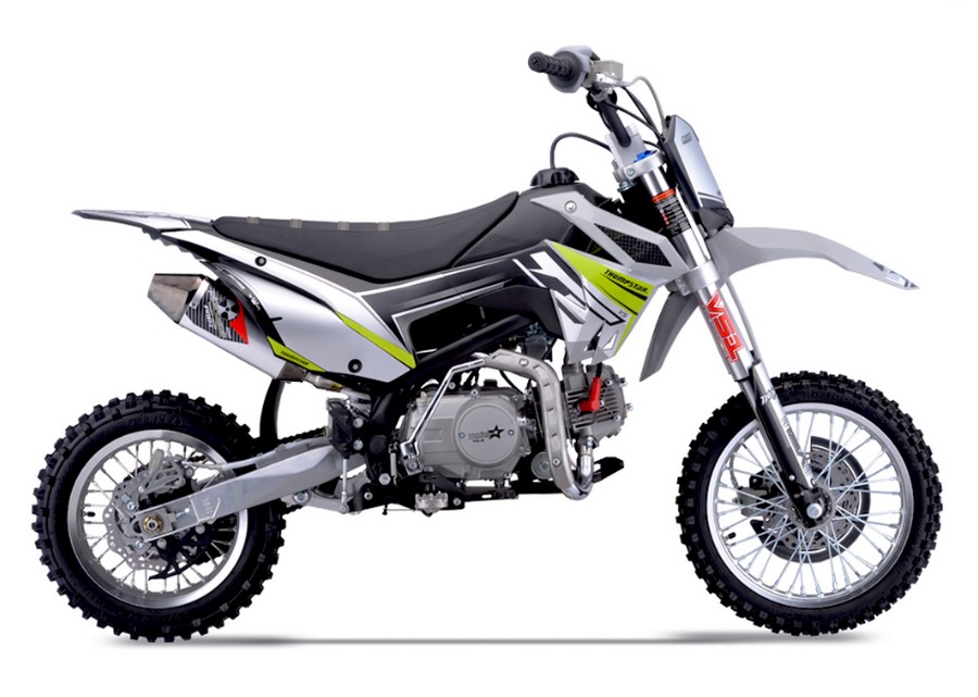 2025 TSB 110 - Thumpstar