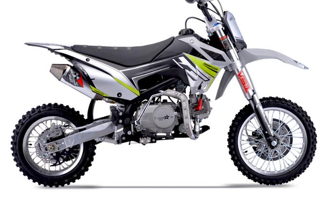 2025 TSB 110 - Thumpstar