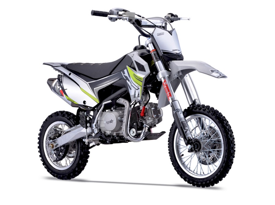 2025 TSB 110 - Thumpstar
