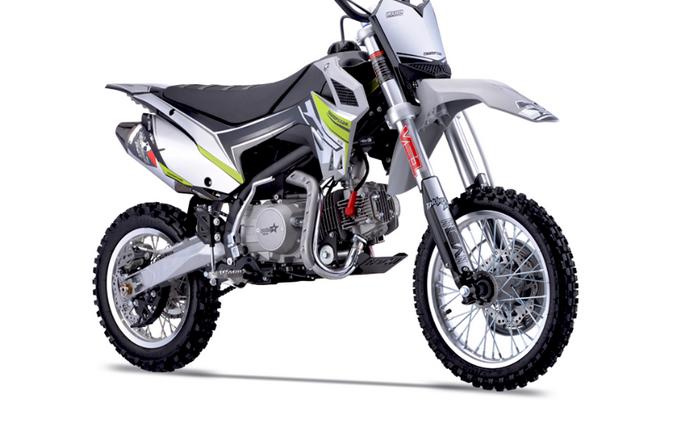 2025 TSB 110 - Thumpstar