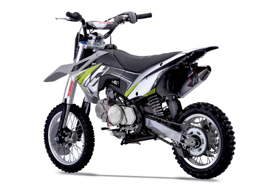 2025 TSB 110 - Thumpstar