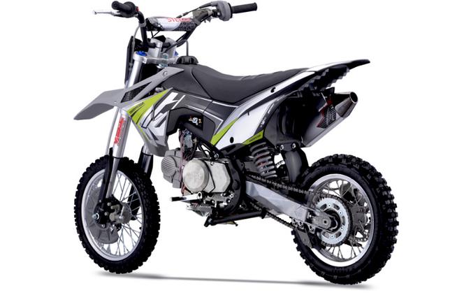 2025 TSB 110 - Thumpstar