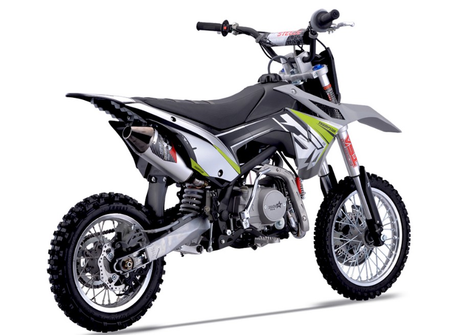 2025 TSB 110 - Thumpstar