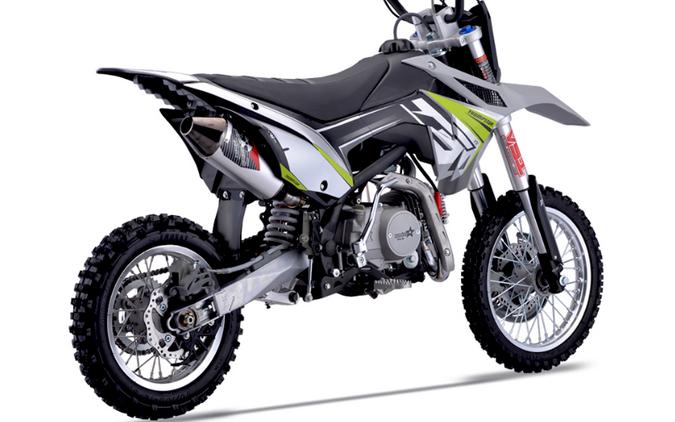 2025 TSB 110 - Thumpstar