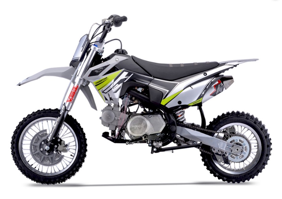 2025 TSB 110 - Thumpstar
