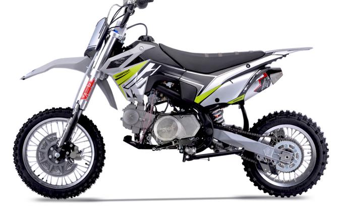 2025 TSB 110 - Thumpstar
