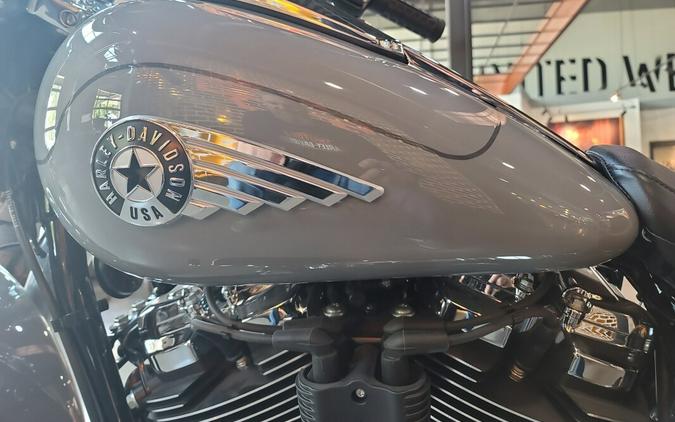 2026 Harley-Davidson® Fat Boy® FLFB
