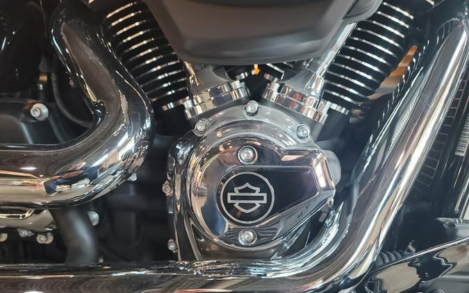 2026 Harley-Davidson® Fat Boy® FLFB