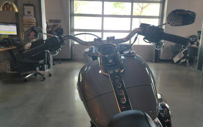2026 Harley-Davidson® Fat Boy® FLFB