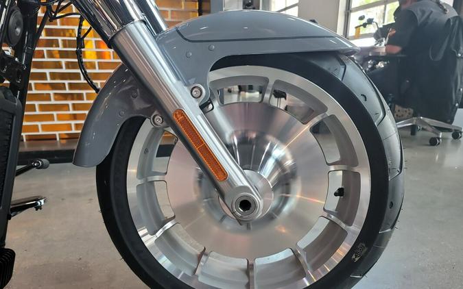 2026 Harley-Davidson® Fat Boy® FLFB