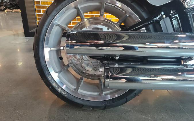 2026 Harley-Davidson® Fat Boy® FLFB