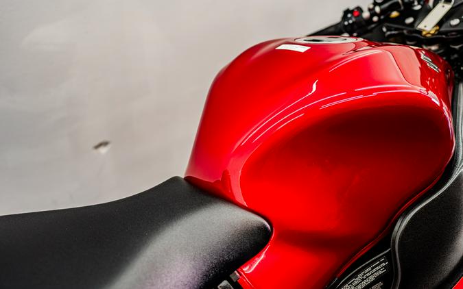 2020 Suzuki Motor of America Inc. Hayabusa