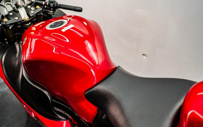 2020 Suzuki Motor of America Inc. Hayabusa