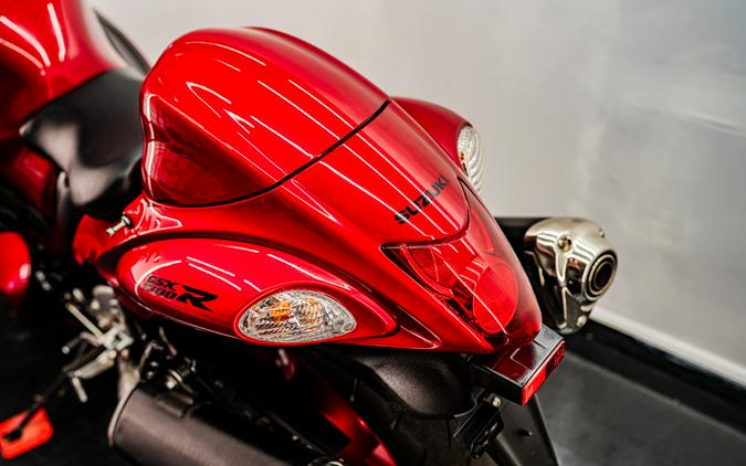 2020 Suzuki Motor of America Inc. Hayabusa