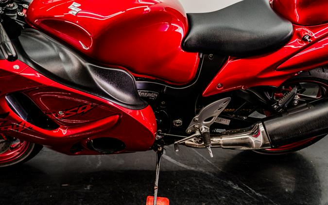 2020 Suzuki Motor of America Inc. Hayabusa