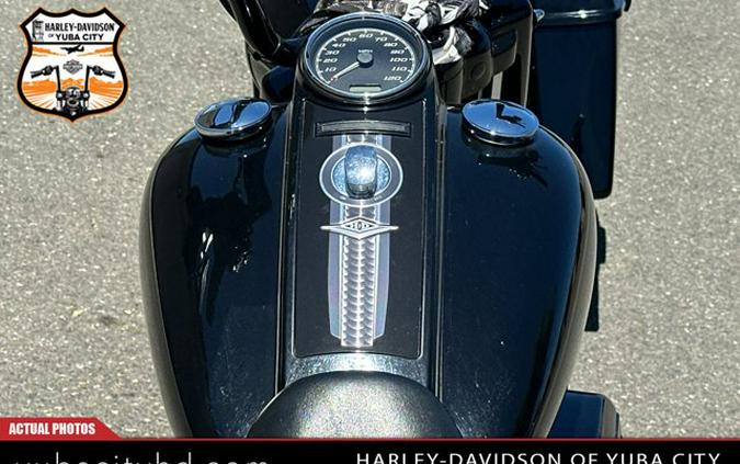 2017 Harley-Davidson Road King Special