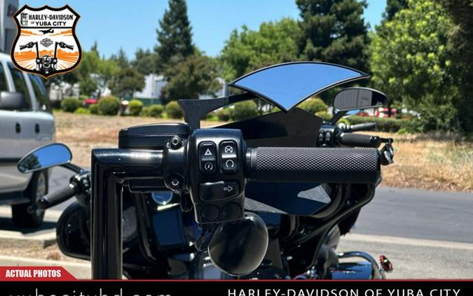 2017 Harley-Davidson Road King Special