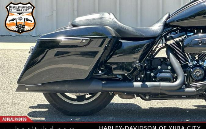 2017 Harley-Davidson Road King Special