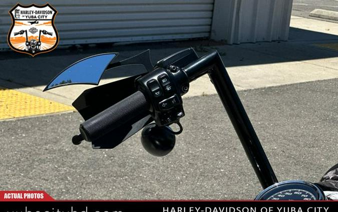 2017 Harley-Davidson Road King Special